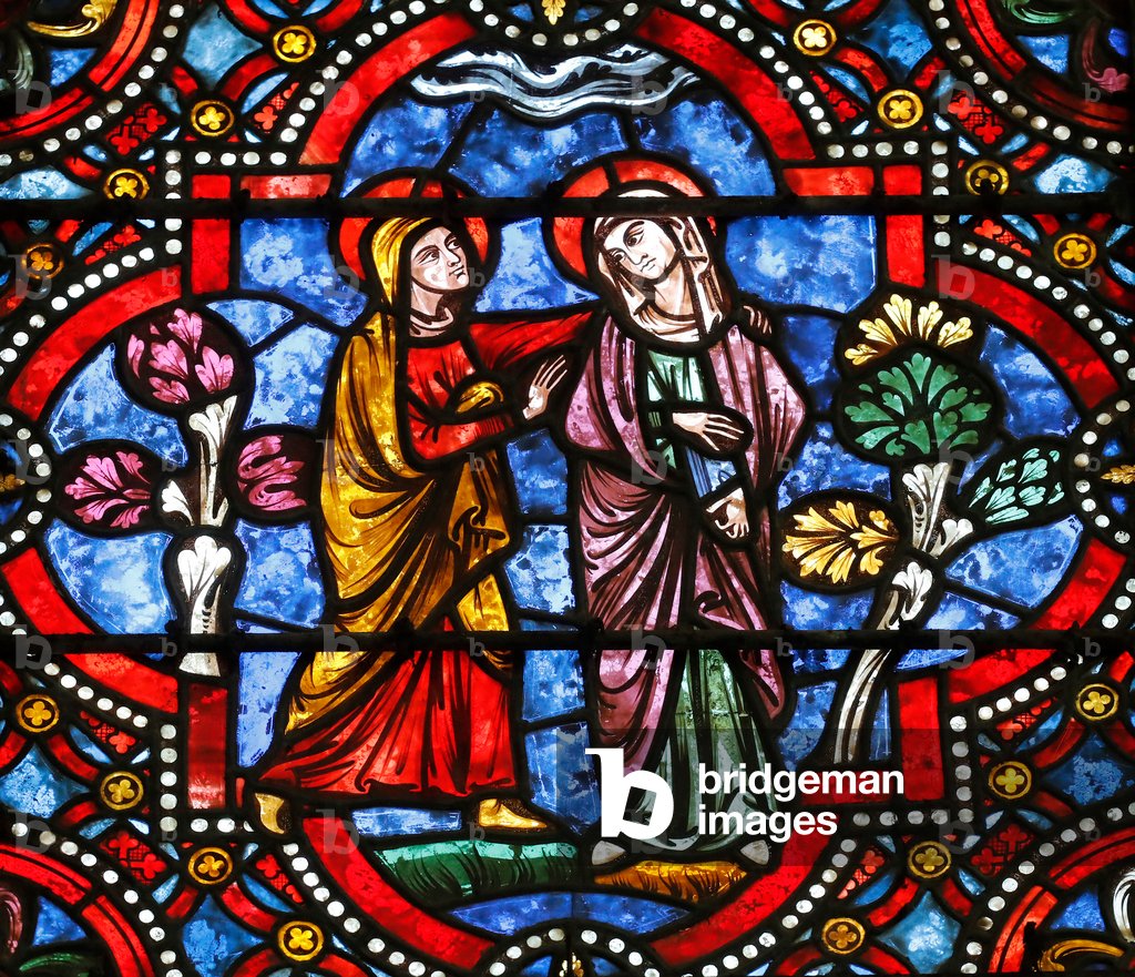 🏛️ 오세르 성 스테파노 대성당 (까떼드랄 생테티엔 독세흐)